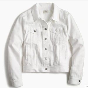J. Crew, Denim Jacket